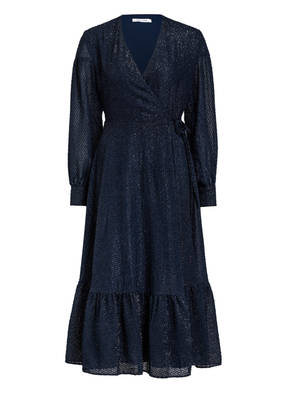 SAMSØE SAMSØE Wickelkleid TULIP