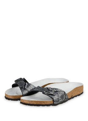 BIRKENSTOCK Pantoletten MADRID PYTHON
