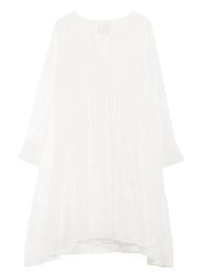 SECOND FEMALE Jacquard-Kleid MILA