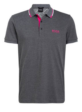 BOSS Piqué-Poloshirt PADDY PRO Regular Fit