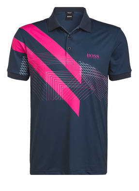 BOSS Funktions-Poloshirt PADDY Regular Fit
