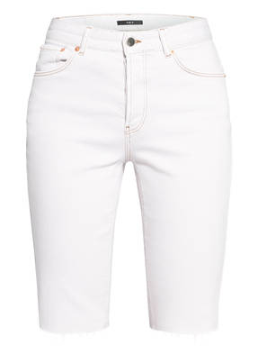 SET Jeans-Shorts