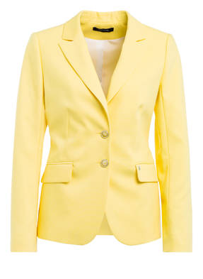comma Blazer