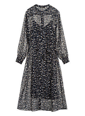 BRUUNS BAZAAR Hemdblusenkleid HAZE MIRRAH