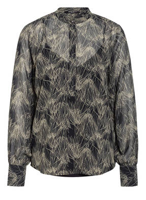 BRUUNS BAZAAR Blusenshirt DRAW MEG