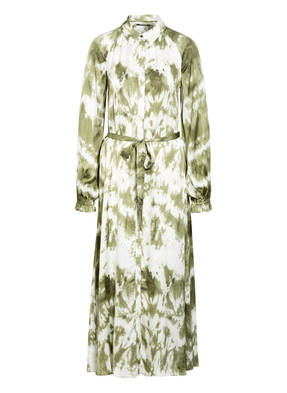 BRUUNS BAZAAR Hemdblusenkleid FADE MARBELLE