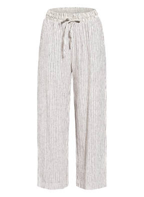 FREEQUENT Culotte mit Leinen