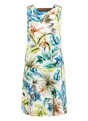 Betty Barclay Kleid mit Leinen