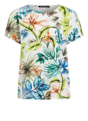 Betty Barclay Blusenshirt mit Leinen