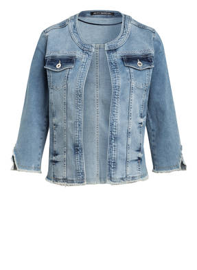 Betty Barclay Jeansjacke mit 3/4-Arm