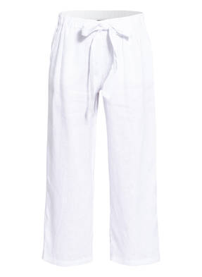 Betty Barclay 7/8-Hose aus Leinen