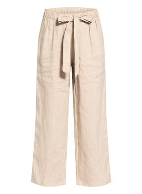Betty Barclay 7/8-Hose aus Leinen