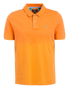 FYNCH-HATTON Piqué-Poloshirt