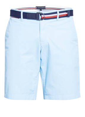 TOMMY HILFIGER Chino-Shorts BROOKLYN Straight Fit