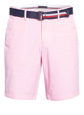 TOMMY HILFIGER Chino-Shorts BROOKLYN Straight Fit
