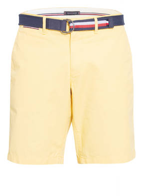 TOMMY HILFIGER Chino-Shorts BROOKLYN Straight Fit