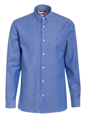 TOMMY HILFIGER Hemd FLEX Regular Fit