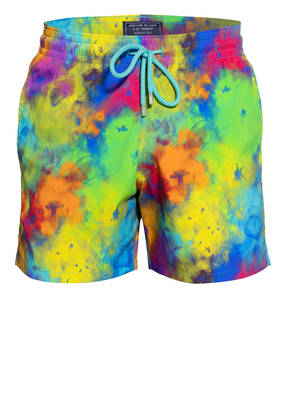 VILEBREQUIN Badeshorts MOORISE
