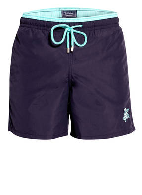 VILEBREQUIN Badeshorts MOKA