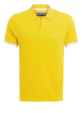VILEBREQUIN Piqué-Poloshirt