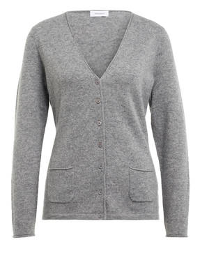 darling harbour Strickjacke aus Cashmere