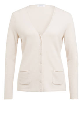 darling harbour Strickjacke aus Cashmere