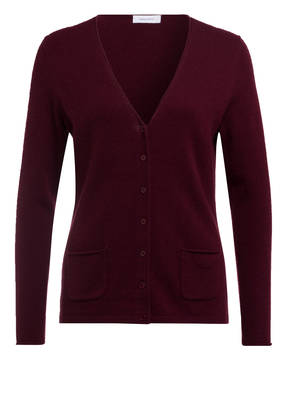 darling harbour Strickjacke aus Cashmere