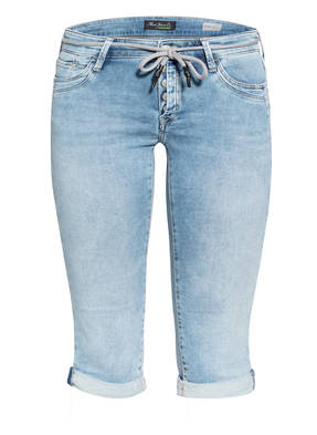 mavi Jeans-Bermudas MARINA