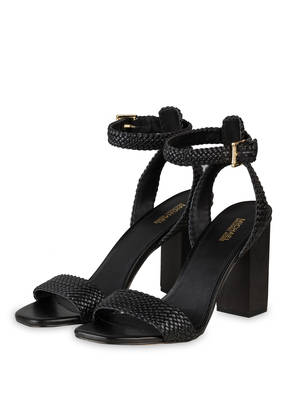 MICHAEL KORS Sandaletten PETRA