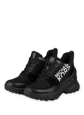 MICHAEL KORS Plateau-Sneaker MICKEY