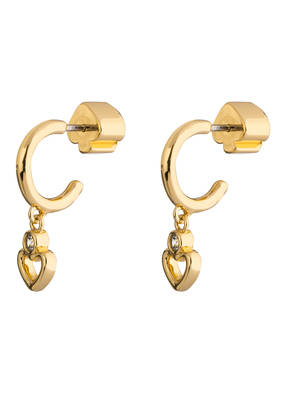 kate spade new york Creolen