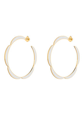 kate spade new york Creolen