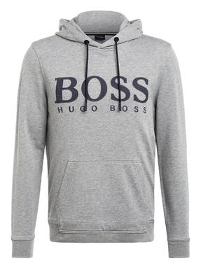 BOSS Hoodie WEZTAND
