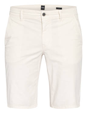 BOSS Chino-Shorts SCHINO Slim Fit