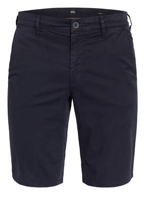BOSS Chino-Shorts SCHINO Slim Fit
