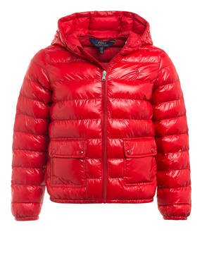 POLO RALPH LAUREN Steppjacke