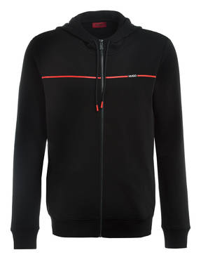 HUGO Sweatjacke DAPIE