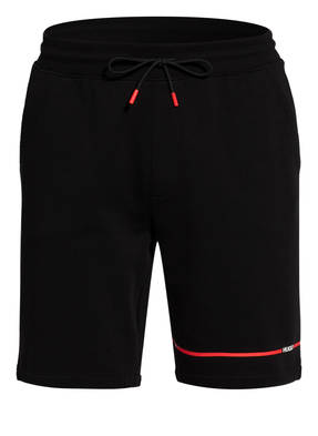 HUGO Sweatshorts DUSOL Regular Fit