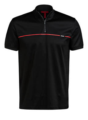HUGO Jersey-Poloshirt DAXHAM Regular Fit
