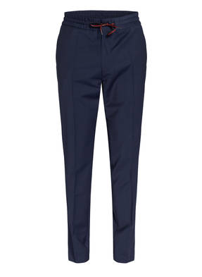 HUGO Hose ZENNET im Jogging-Stil Tapered Fit