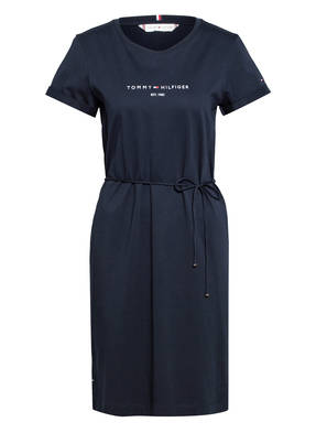 TOMMY HILFIGER Jerseykleid