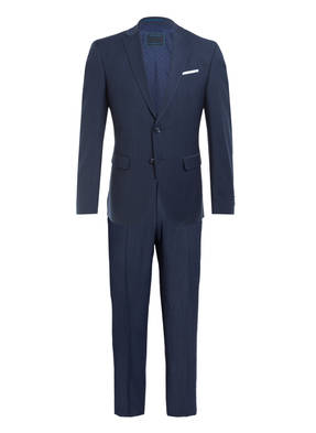 pierre cardin Anzug ANDRE DUPONT FUTURE FLEX Regular Fit