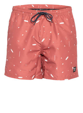 BRUNOTTI Badeshorts TASKER MINI