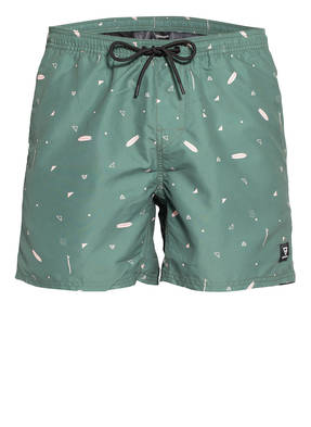 BRUNOTTI Badeshorts TASKER MINI