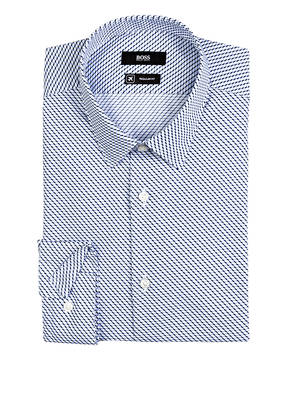 BOSS Hemd ELIOTT Regular Fit