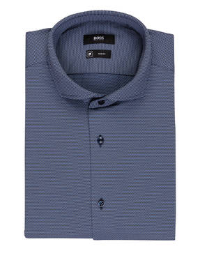 BOSS Hemd JASON Slim Fit