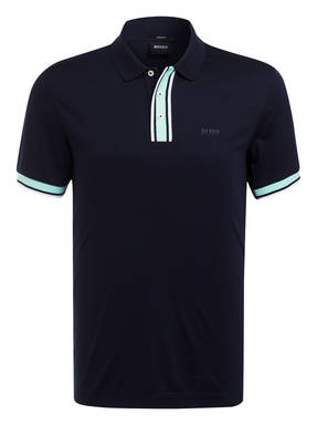 BOSS Jersey-Poloshirt PHILLIPSON Slim Fit