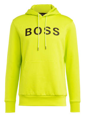 BOSS Hoodie SEEGER