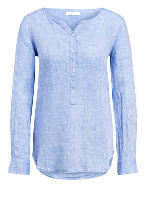 rich&royal Blusenshirt aus Leinen