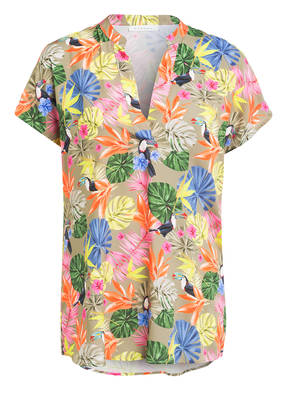 ETERNA Blusenshirt